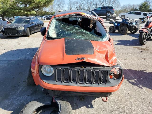 Photo 5 from auction – 2015 JEEP RENEGADE T with VIN ZACCJBCT0FPB73948