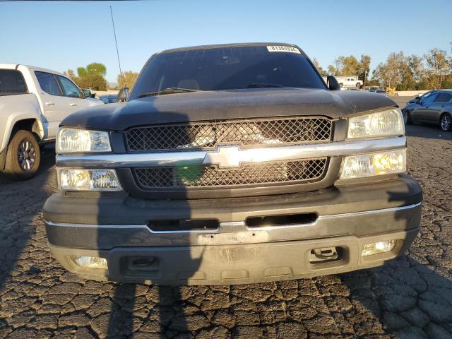 Photo 5 from auction – 2005 CHEVROLET SILVERADO with VIN 2GCEC13T951208687