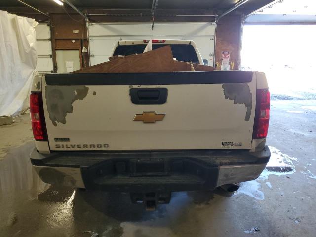 Photo 6 from auction – 2012 CHEVROLET SILVERADO with VIN 1GC4KZCG5CF100783