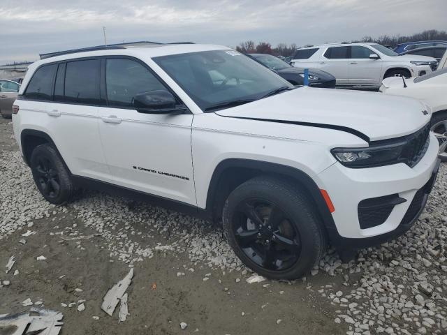 Photo 4 from auction – 2023 JEEP GRAND CHER with VIN 1C4RJHAG2PC530655