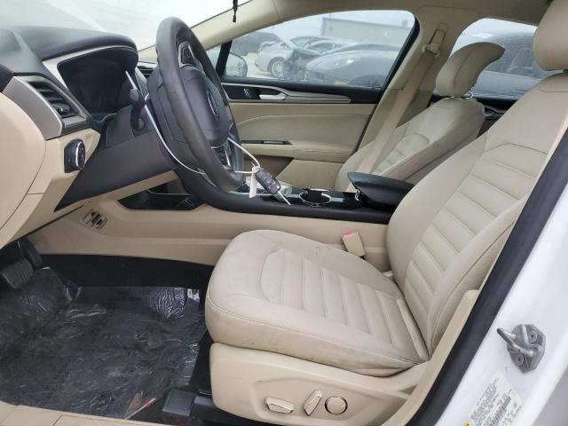Photo 7 from auction – 2014 FORD FUSION SE with VIN 1FA6P0H72E5375590