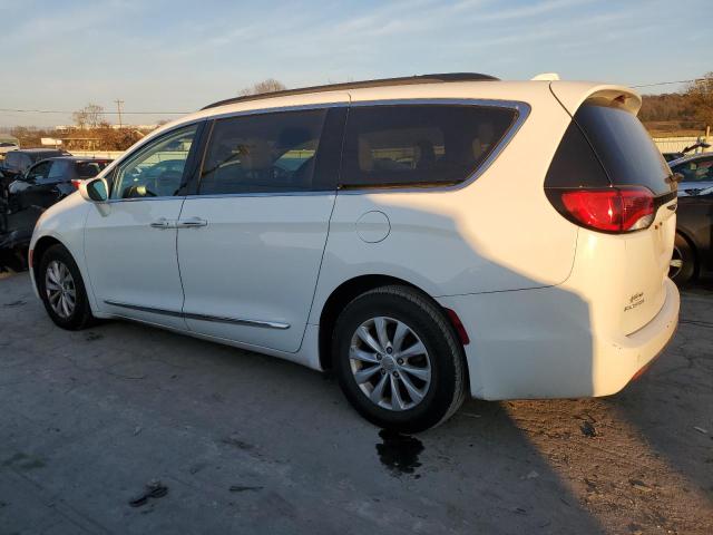 Photo 2 from auction – 2017 CHRYSLER PACIFICA T with VIN 2C4RC1BG3HR733725