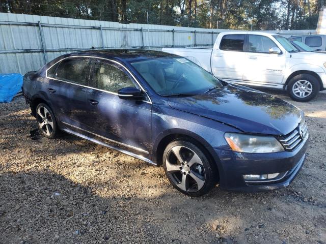 Photo 4 from auction – 2015 VOLKSWAGEN PASSAT SE with VIN 1VWBS7A34FC030997