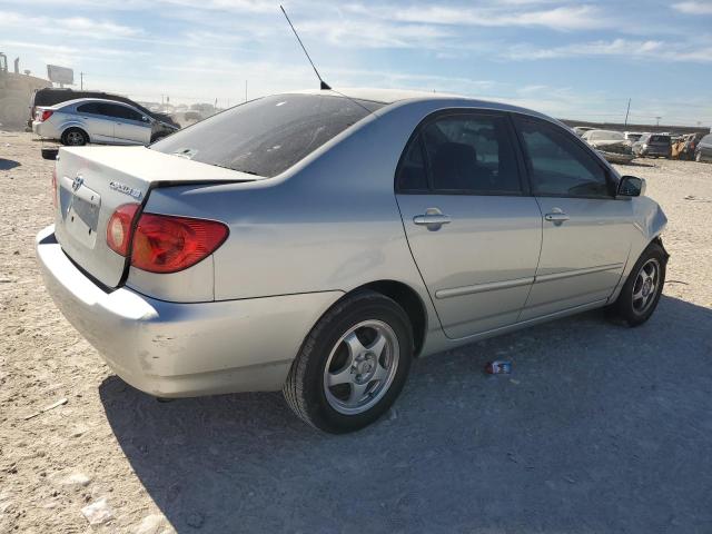 Photo 3 from auction – 2004 TOYOTA COROLLA CE with VIN 1NXBR38E94Z320959