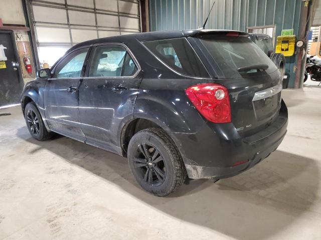 Photo 2 from auction – 2012 CHEVROLET EQUINOX LS with VIN 2GNFLCEK9C6127166