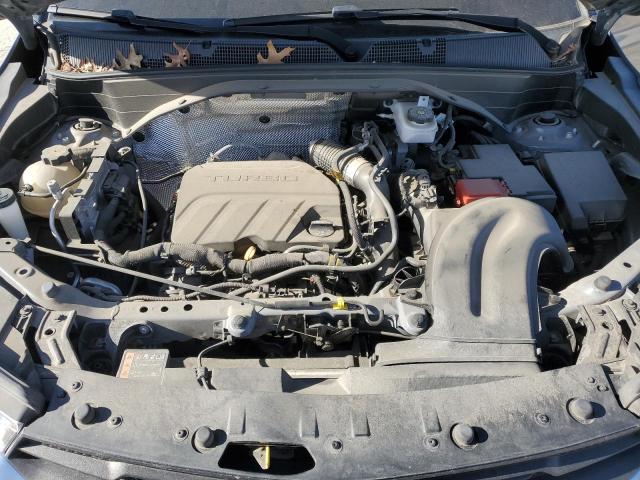 Photo 12 from auction – 2021 CHEVROLET TRAILBLAZE with VIN KL79MMS2XMB176451