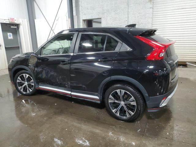 Photo 2 from auction – 2018 MITSUBISHI ECLIPSE CR with VIN JA4AT5AA5JZ039285