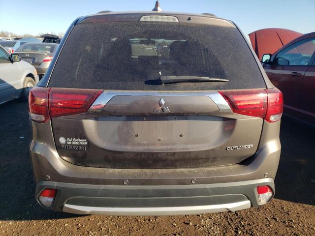 Photo 6 from auction – 2017 MITSUBISHI OUTLANDER with VIN JA4AD2A30HZ029514