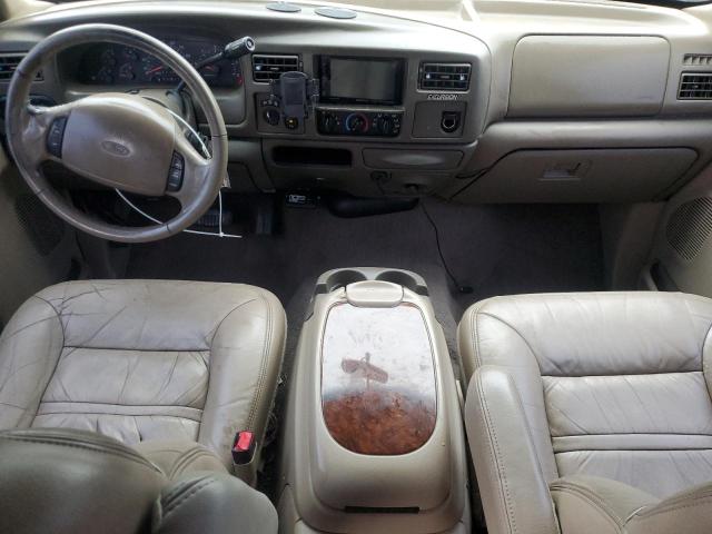 Photo 8 from auction – 2000 FORD EXCURSION with VIN 1FMNU43S8YEC61045