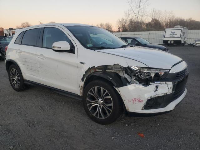 Photo 4 from auction – 2016 MITSUBISHI OUTLANDER with VIN JA4AR3AW0GZ041663