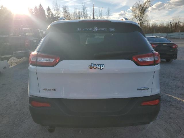 Photo 6 from auction – 2014 JEEP CHEROKEE L with VIN 1C4PJMCB0EW255686