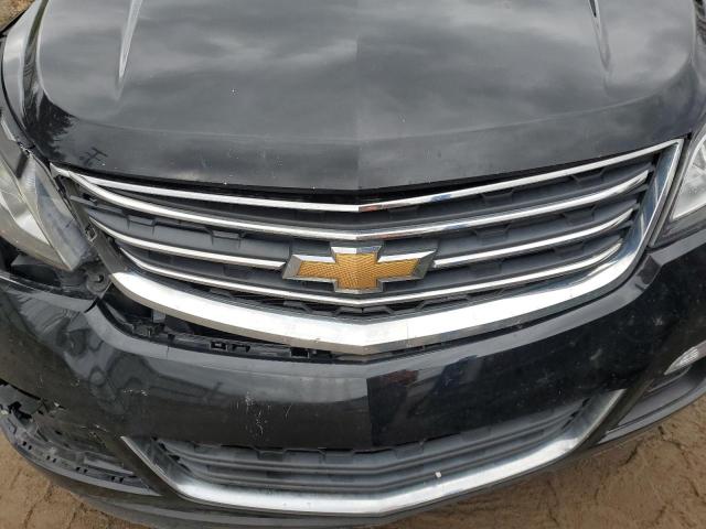 Photo 12 from auction – 2016 CHEVROLET TRAVERSE L with VIN 1GNKRHKD1GJ308416