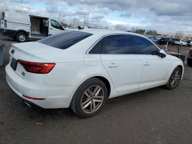 Photo 3 from auction – 2017 AUDI A4 PROGRES with VIN WAUBNAF44HN003957