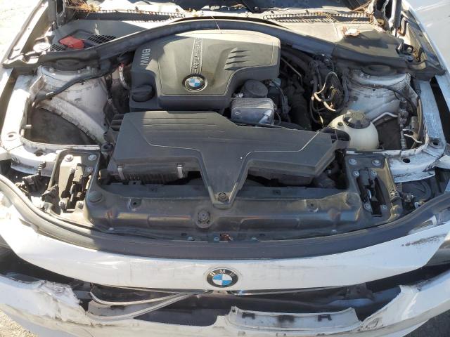 Photo 11 from auction – 2012 BMW 328 I with VIN WBA3A5C55CF346204