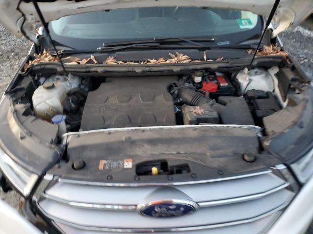 Photo 12 from auction – 2016 FORD EDGE SEL with VIN 2FMPK4J8XGBC55568