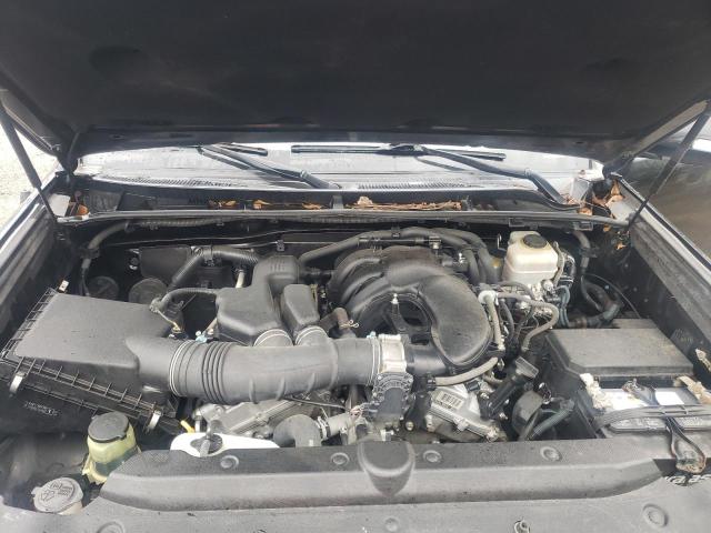 Photo 12 from auction – 2010 TOYOTA 4RUNNER SR with VIN JTEZU5JR4A5000993