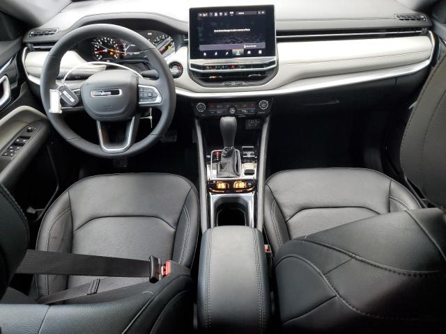 Photo 8 from auction – 2025 JEEP COMPASS LI with VIN 3C4NJDCNXST512954
