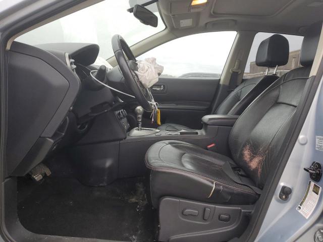 Photo 7 from auction – 2012 NISSAN ROGUE S with VIN JN8AS5MV4CW356149
