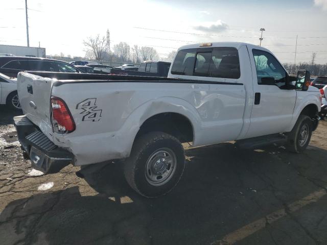 Photo 3 from auction – 2012 FORD F250 SUPER with VIN 1FTBF2B64CEC78203
