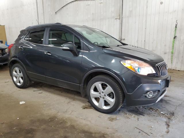 Photo 4 from auction – 2016 BUICK ENCORE CON with VIN KL4CJFSB4GB520741