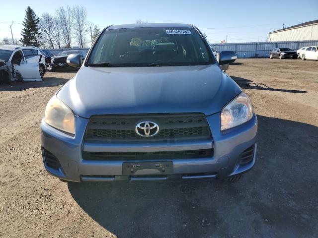 Photo 5 from auction – 2010 TOYOTA RAV4 with VIN 2T3ZF4DV6AW052149