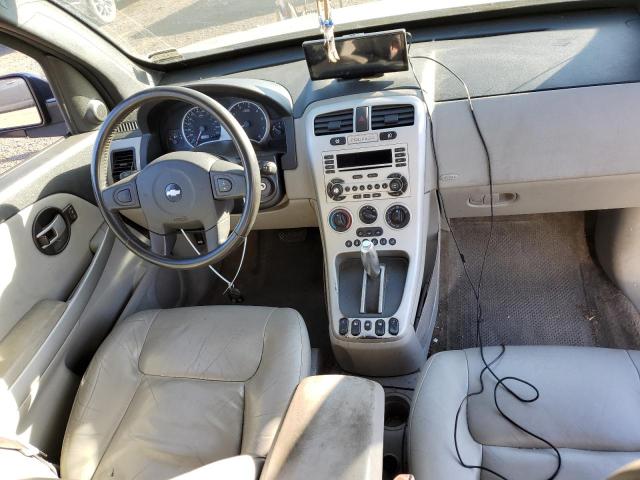 Photo 8 from auction – 2005 CHEVROLET EQUINOX LT with VIN 2CNDL63F156141911