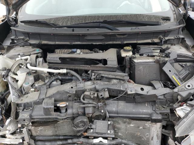 Photo 12 from auction – 2017 NISSAN ROGUE S with VIN KNMAT2MT3HP603099
