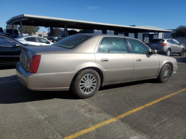Photo 3 from auction – 2003 CADILLAC DEVILLE DH with VIN 1G6KE57Y43U135615