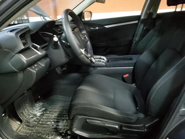 Photo 7 from auction – 2017 HONDA CIVIC EX with VIN 2HGFC2F87HH022306