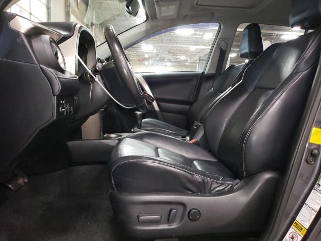 صورة رقم 7 من المزاد - 2013 TOYOTA RAV4 LIMIT مع VIN 2T3DFREV8DW063437