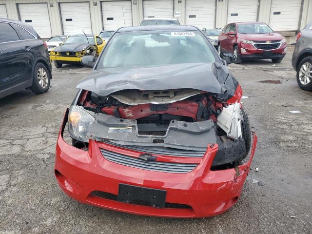 Photo 5 from auction – 2010 CHEVROLET COBALT 2LT with VIN 1G1AF1F59A7213431