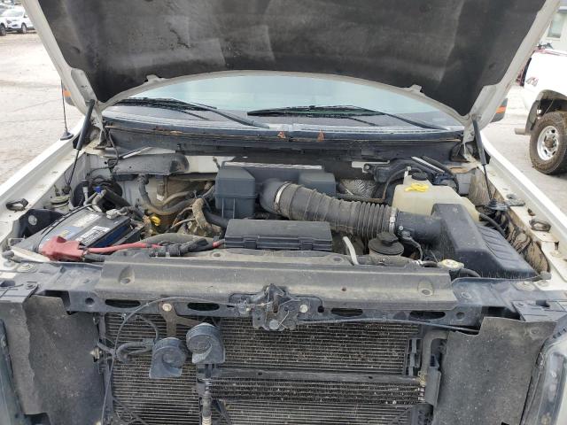 Photo 11 from auction – 2011 FORD F150 SUPER with VIN 1FTFW1E64BFA57376