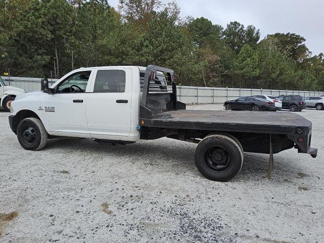 Photo 2 from auction – 2018 RAM 3500 with VIN 3C7WRTCL6JG335982