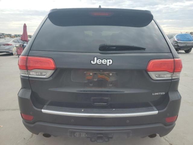 Photo 6 from auction – 2014 JEEP GRAND CHER with VIN 1C4RJEBG0EC212804