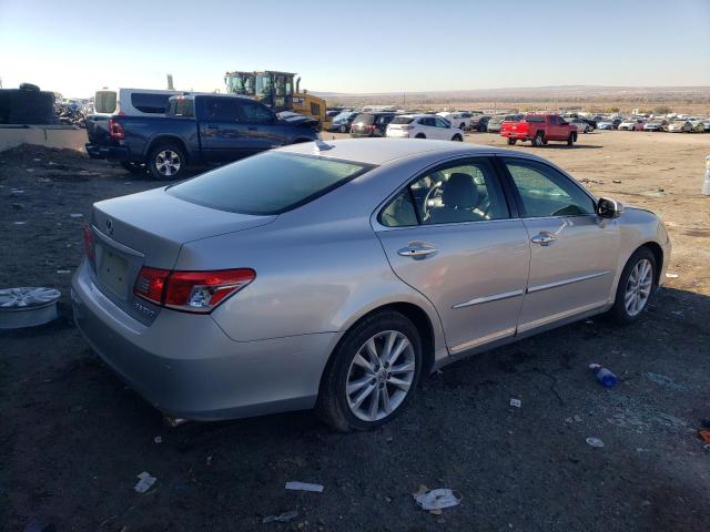 Photo 3 from auction – 2011 LEXUS ES 350 with VIN JTHBK1EG4B2448018