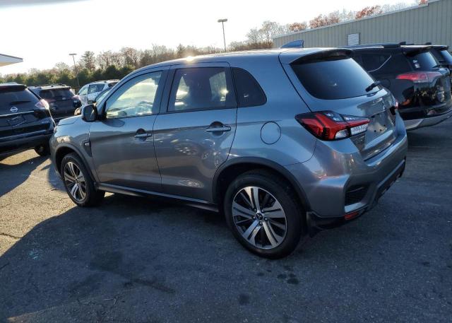 Photo 2 from auction – 2023 MITSUBISHI OUTLANDER with VIN JA4ARUAUXPU002841