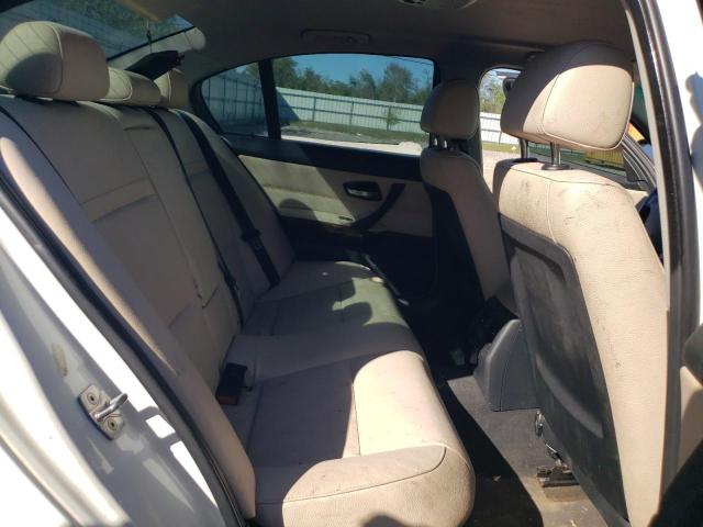 Photo 10 from auction – 2011 BMW 328 I with VIN WBAPH7G53BNM59608