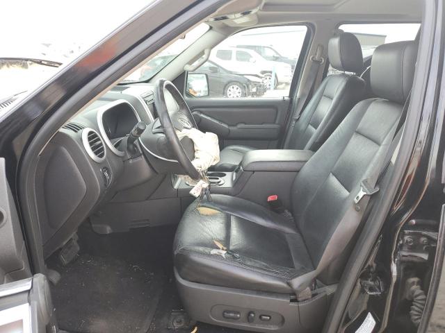 Photo 7 from auction – 2007 MERCURY MOUNTAINEE with VIN 4M2EU38E07UJ23421