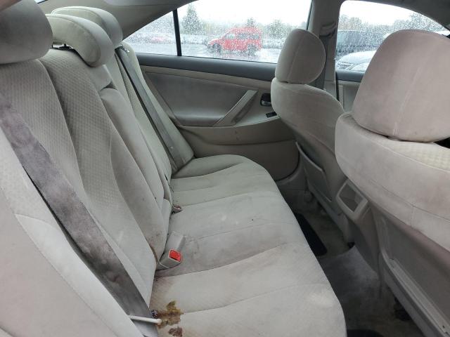 Photo 10 from auction – 2007 TOYOTA CAMRY CE with VIN 4T1BE46K47U080590