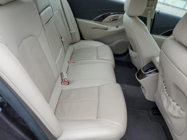Photo 10 from auction – 2015 BUICK LACROSSE P with VIN 1G4GD5G32FF138995