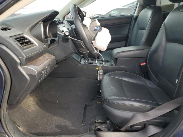 Photo 7 from auction – 2018 SUBARU OUTBACK 2. with VIN 4S4BSANC1J3387892