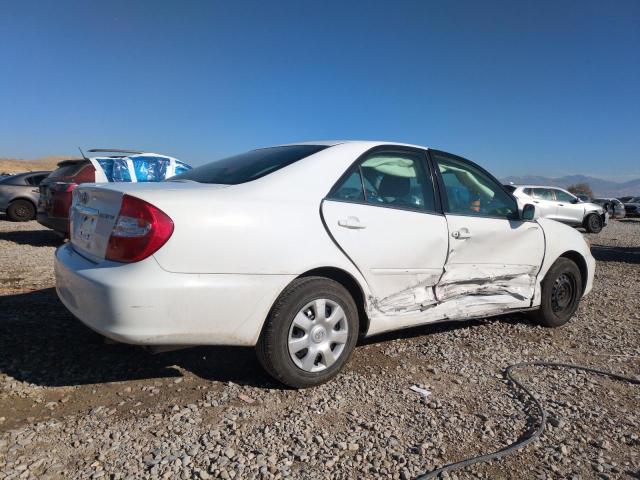 Photo 3 from auction – 2004 TOYOTA CAMRY LE with VIN 4T1BE30K34U365943