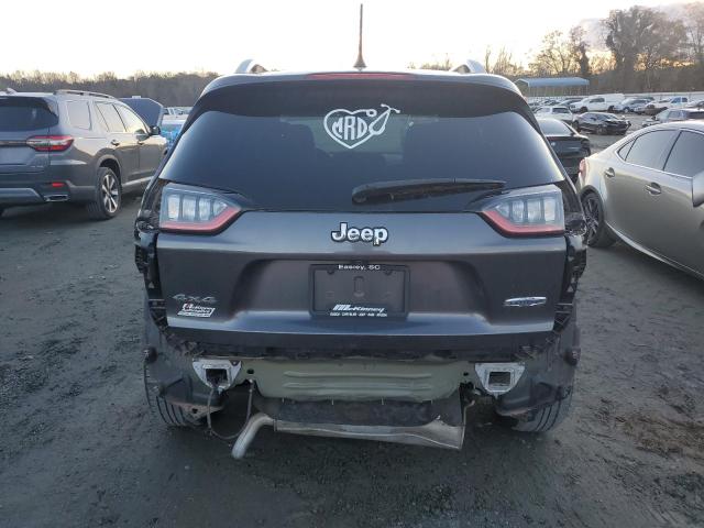 Photo 6 from auction – 2019 JEEP CHEROKEE L with VIN 1C4PJMLB6KD212610