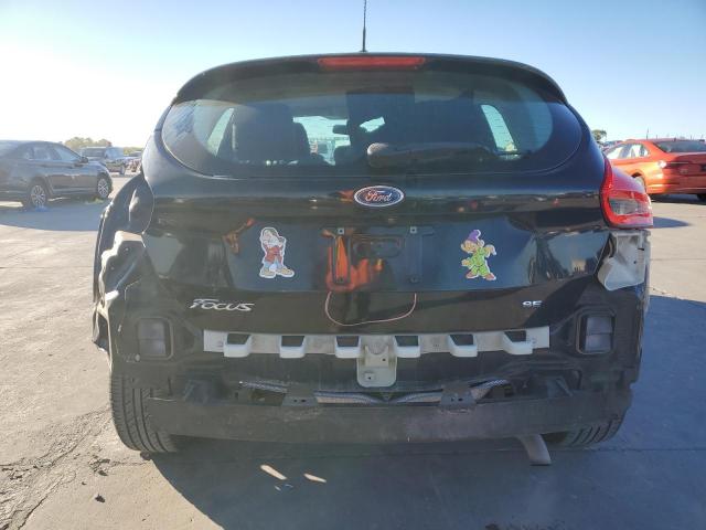 Photo 6 from auction – 2018 FORD FOCUS SE with VIN 1FADP3K25JL200794
