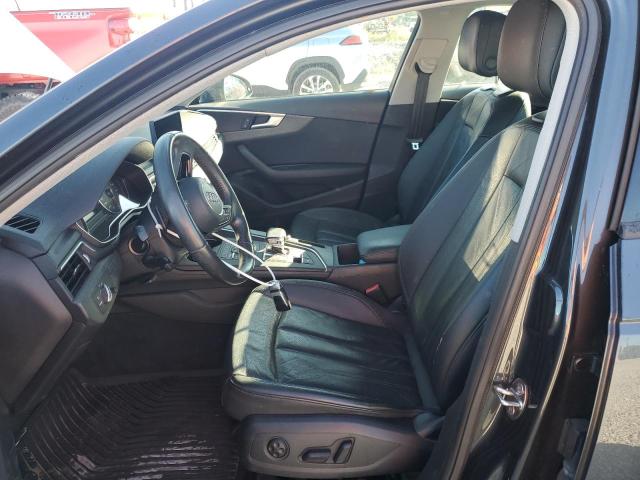 Photo 7 from auction – 2018 AUDI A4 PREMIUM with VIN WAUKMAF40JA078073
