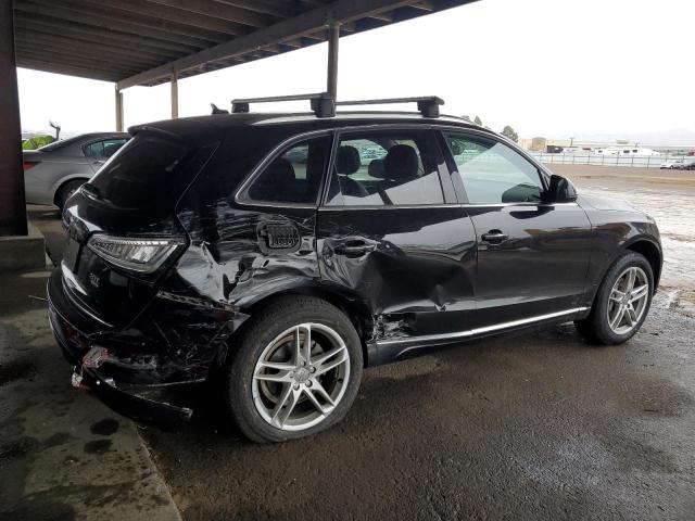 Photo 3 from auction – 2016 AUDI Q5 PREMIUM with VIN WA1L2AFP1GA147105