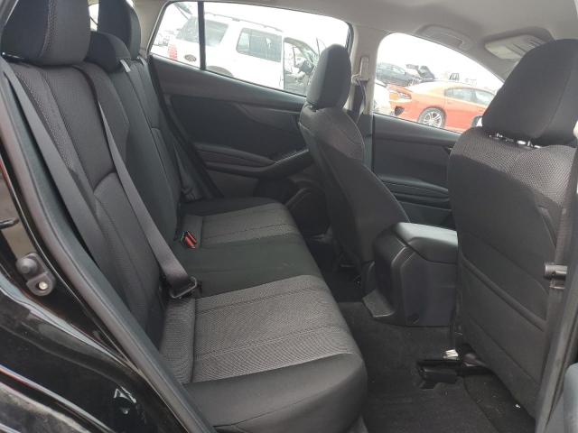 Photo 10 from auction – 2022 SUBARU IMPREZA PR with VIN 4S3GTAV61N3720082