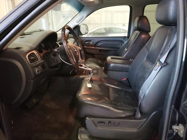 Photo 7 from auction – 2011 GMC YUKON XL D with VIN 1GKS2MEF7BR229253