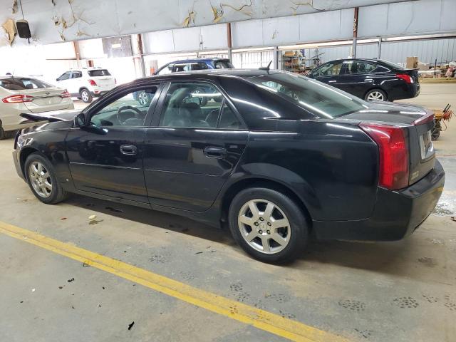 Photo 2 from auction – 2007 CADILLAC CTS with VIN 1G6DM57TX70160712