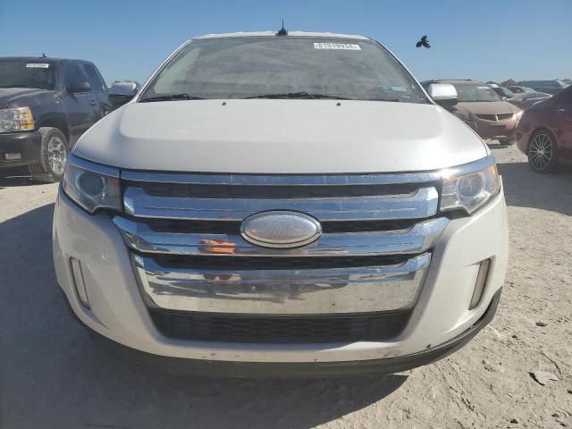 Photo 5 from auction – 2013 FORD EDGE LIMIT with VIN 2FMDK3KC9DBA14421